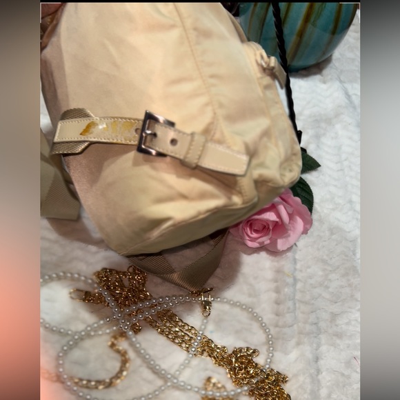 PRADA small Nylon classic Backpack - Picture 10 of 16